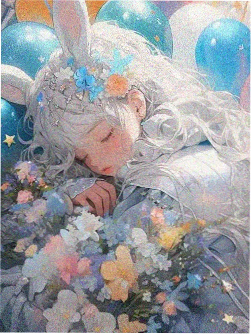 深海奇缘