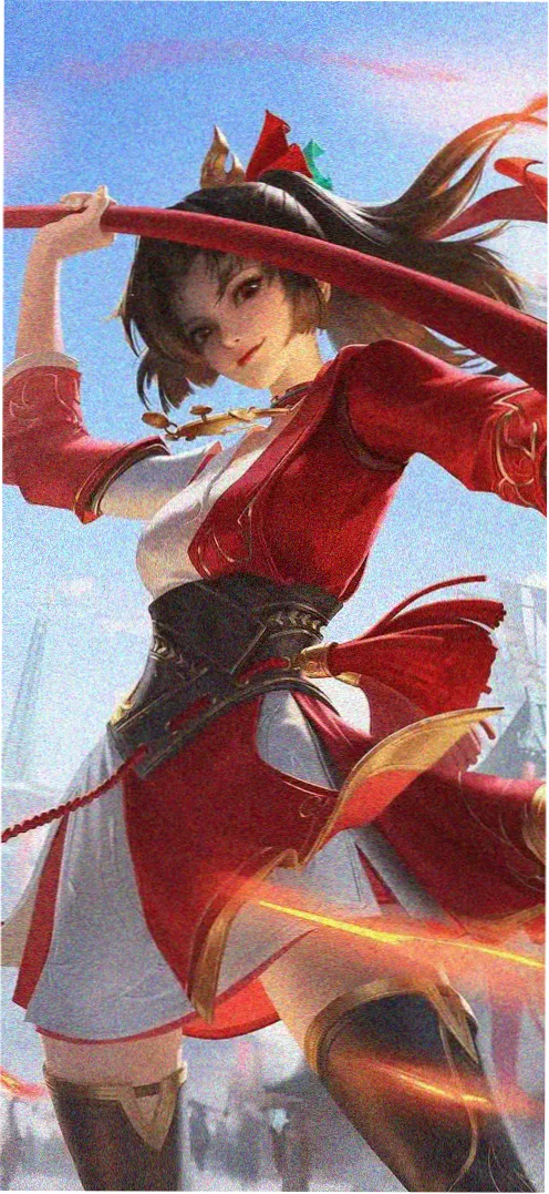 都市夜话